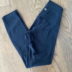 Women’s lululemon align leggings